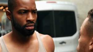 Str8 To Gay: Young twink enjoys rough fucking