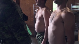 DrillMyHole - Hard ramming as well as tattooed hunk