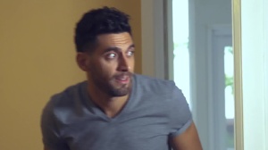 DrillMyHole.com - Alex Fortin masturbating