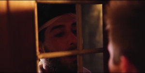 DrillMyHole: Piercing & inked hunk anal fucking