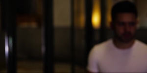 Drill My Hole: Hunk enjoys ramming hard