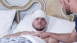 DrillMyHole - Hunk pounded by big dick stud