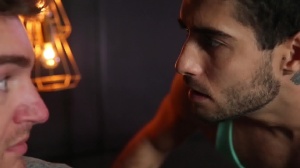 DrillMyHole.com: Athletic Jake Ashford rimming