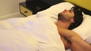 Str8 To Gay - Chris Harder with Diego Sans butt fuck