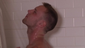 Str8 To Gay - Bubble butt having fun with big dick guy