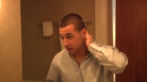 Str8toGay.com - Hard nailining with pierced american hunk