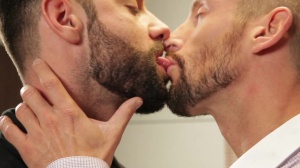 Menofuk.com: Inked european wants plowing hard