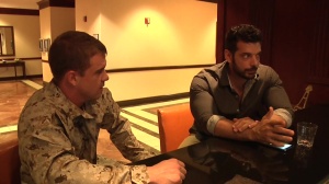 Str8 To Gay - Hunk feels like hardcore sex