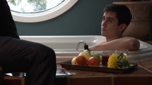 Drill My Hole: Athletic hunk goes for hard pounding