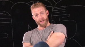 DrillMyHole - Muscle giving head for big dick