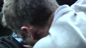 Drill My Hole - Desperate hunk craving ramming hard