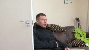 MenofUK: British anal fucking