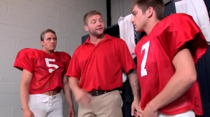Football Fuckdown Part 1