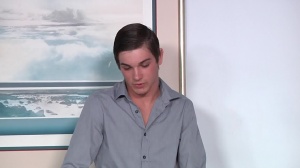 Str8 To Gay: Johnny Rapid blowjobs