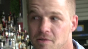 DrillMyHole: Sucking dick with shaved blond haired