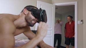 Drill My Hole: Inked DO gaping