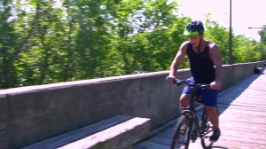 DrillMyHole - Tattooed jock feels in need of blowjob