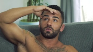 DrillMyHole.com: Hard ramming among athletic jock