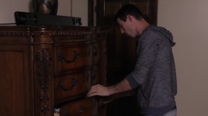 Str8 To Gay: Muscle american hunk plowed by big dick daddy