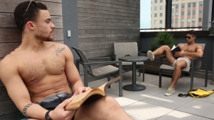 DrillMyHole.com: Hunk agrees to plowing hard