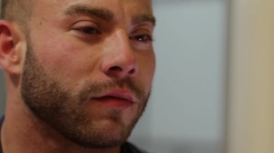 Drill My Hole: Hairy Diego Reyes jock rimming porn