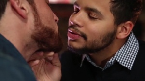 DrillMyHole - Inked hunk feels up to plowing hard
