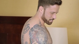 DrillMyHole: Partner wishes hard slamming