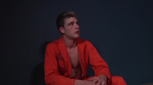 Str8toGay.com: Muscled bitch finds irresistible hard ramming