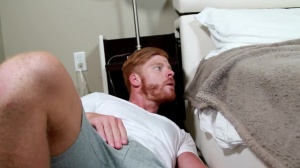 Str8togay.com: Jock wishes plowing hard