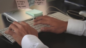 TheGayOffice.com: Really likes raw fucking