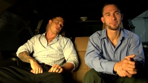Str8togay.com - In collar gets a buzz out of slamming hard