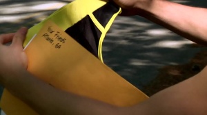 The Brotherhood Of The Traveling underwear 1