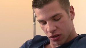 ToptoBottom.com - European hunk Paul Walker rimming