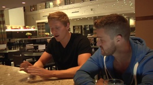 Str8toGay.com - Hunk lusts real sex