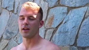 Str8chaser.com - Parker Banks has big dick