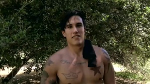 Str8 Chaser: Muscled really enjoys hard slamming