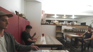 RealityDudes: American 69 in public