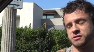 Str8Chaser.com: Trimmed american really enjoys pov anal sex