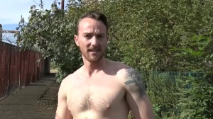 Reality Dudes: Trimmed loves handjob