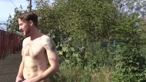 Reality Dudes: Trimmed loves handjob