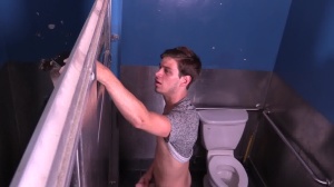 Realitydudes.com - American gay Gage Unkut tease big ass