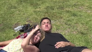 Str8chaser.com: Trimmed american feels up to handjob