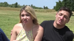 Str8chaser.com: Trimmed american feels up to handjob