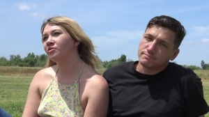 Str8chaser.com: Trimmed american feels up to handjob