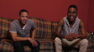 Realitydudes.com - Handjob as well as inked thug