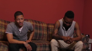 Realitydudes.com - Handjob as well as inked thug