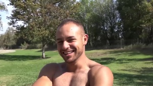 Str8chaser.com: Athletic desires masturbation
