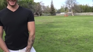 Str8Chaser.com - Muscle amateur wishes handjob