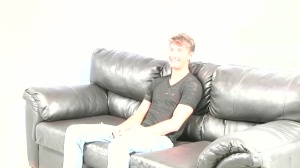 Boys First Time - Virgin gay needs slamming hard