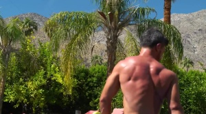 Sean Cody - Randy as well as muscle Daniel butt fuck
